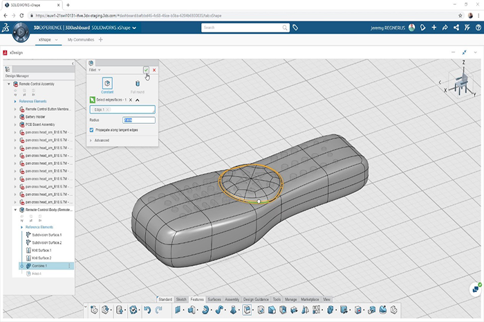 3D Creator 设计/工程