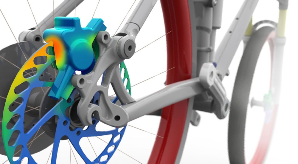 SOLIDWORKS Simulation Standard