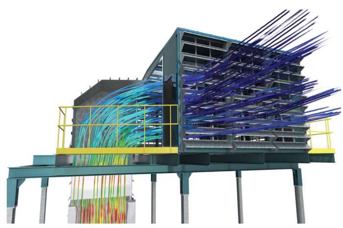 SOLIDWORKS Flow Simulation