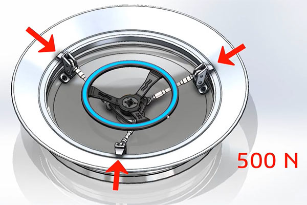 SOLIDWORKS 2022新功能