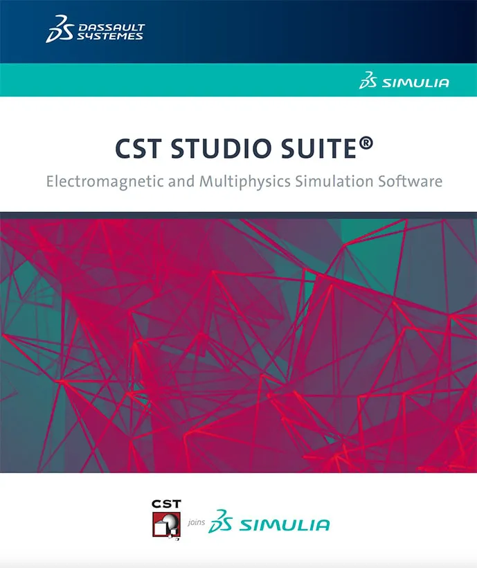 CST电磁仿真免费下载 CST电磁仿真免费下载