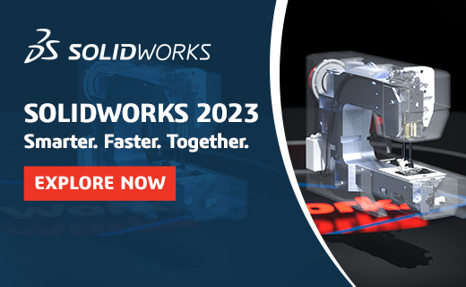 想要仿真结果更准确？试一下“欠约束几何体”-SOLIDWORKS 2023新功能揭秘