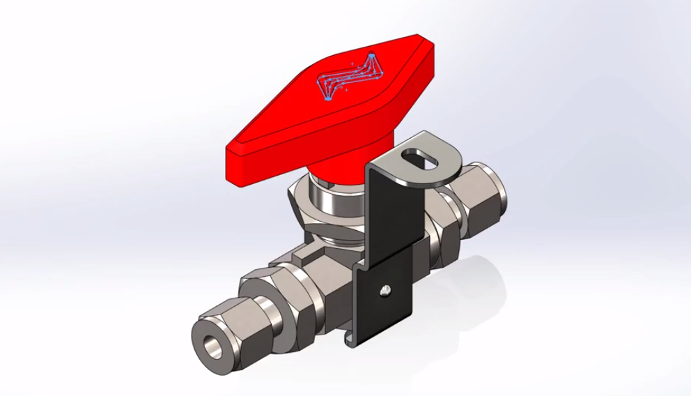 SOLIDWORKS软件的五个实用小技巧