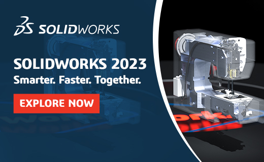 SOLIDWORKS 2023出详图和工程图新增功能 | SOLIDWORKS 2023新功能揭秘