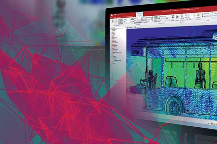 CST和ANSYS HFSS两款电磁软件的区别