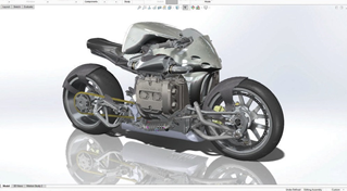 SOLIDWORKS和CATIA两款三维设计软件区别