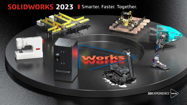 solidworks2023_product