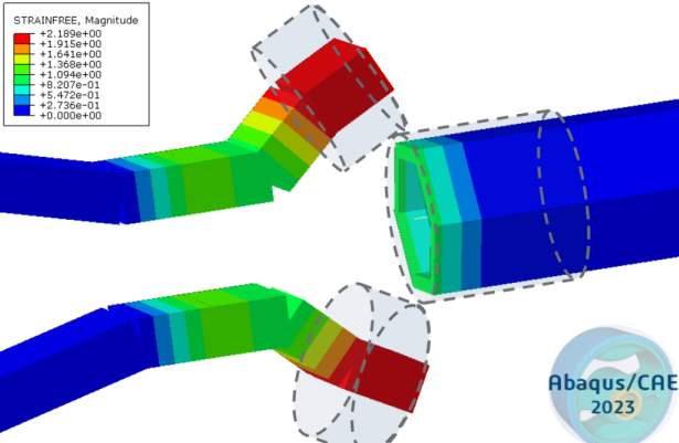 Abaqus 2023新功能