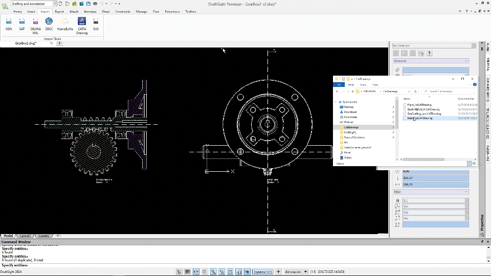 01 Import CATIA v5 Drawings-.png