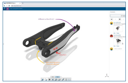 3DEXPERIENCE® WORKS