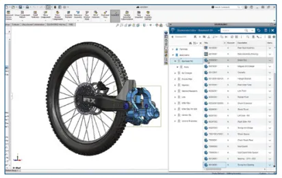 3DEXPERIENCE® WORKS