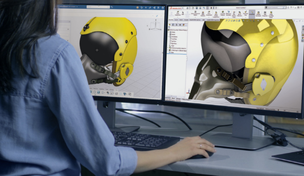 SOLIDWORKS代理商