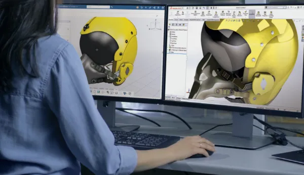 SOLIDWORKS代理商 SOLIDWORKS代理商