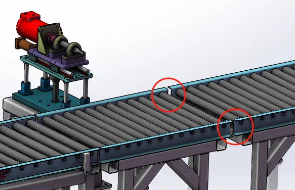 solidworks磁吸配合 solidworks磁吸配合