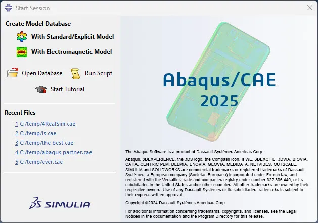 Abaqus2025-cae.png Abaqus2025-cae.png
