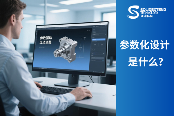 参数化设计是什么