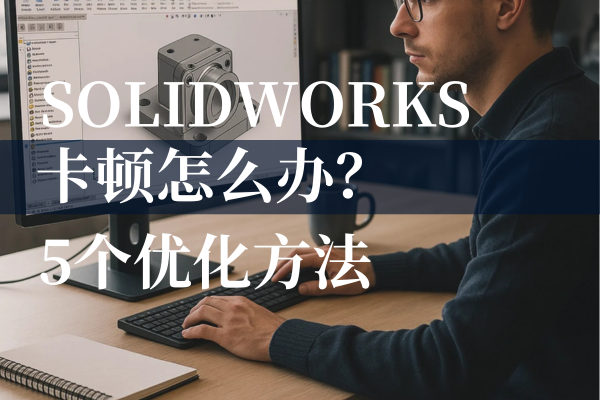 solidworks装配体卡顿
