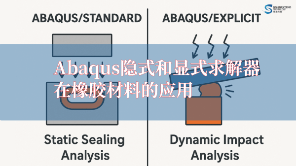 abaqus超弹性材料