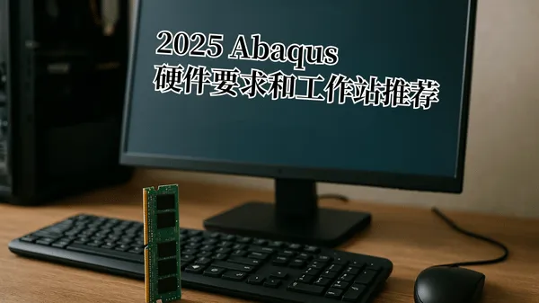abaqus工作站.png