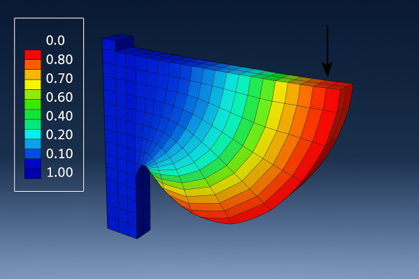 abaqus线性求解.png abaqus线性求解.png