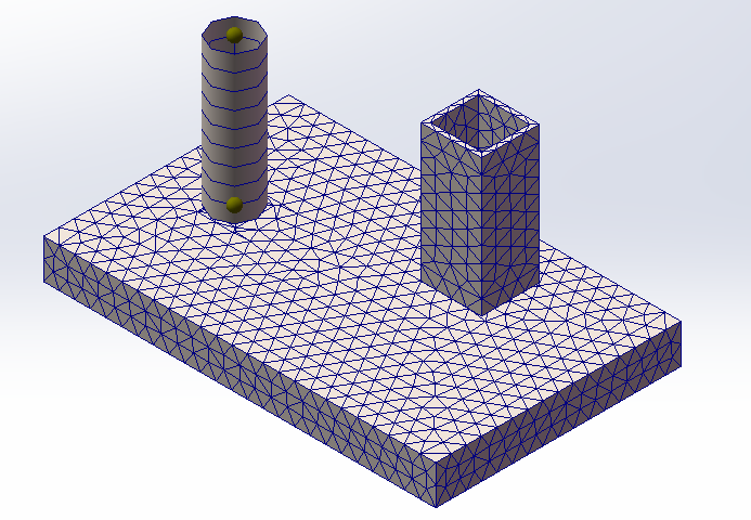 solidworks网格.png solidworks网格.png