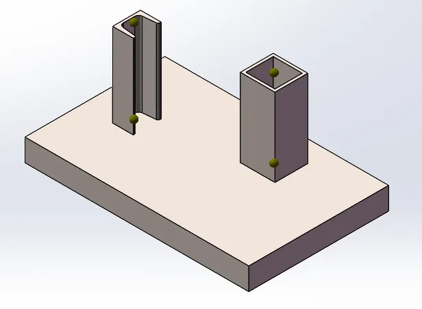 solidworks梁单元.png solidworks梁单元.png