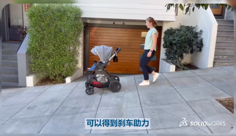 solidworks案例分享-ai婴儿车.png solidworks案例分享-ai婴儿车.png