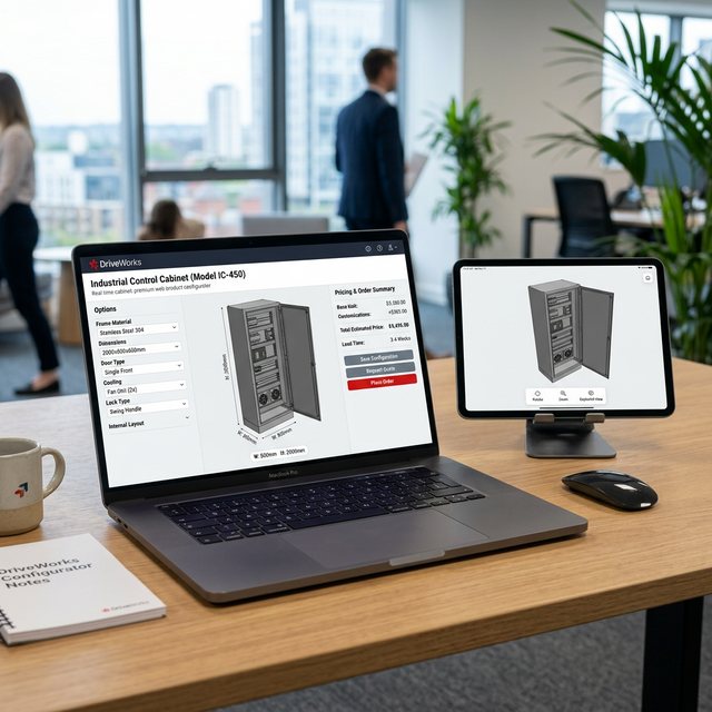 DriveWorks Pro Web 配置器.png