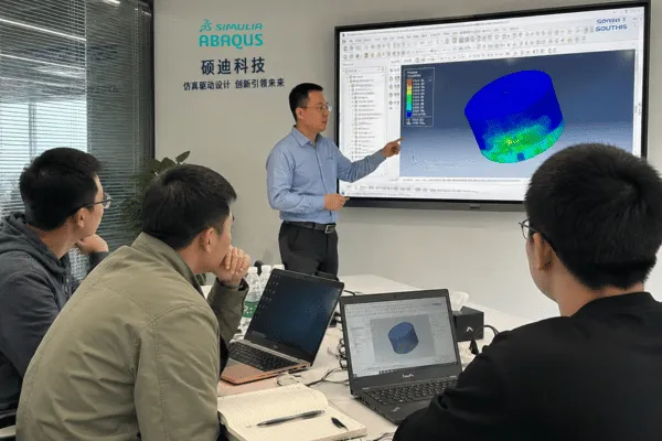 Abaqus 2026新特性深度对齐与Darveaux定律应用
