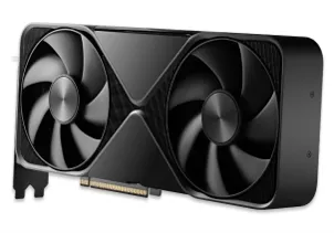 NVIDIA RTX PRO 6000 Blackwell 专业显卡