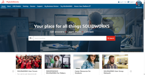 MySolidWorks 官方全量培训资源全面免费开放